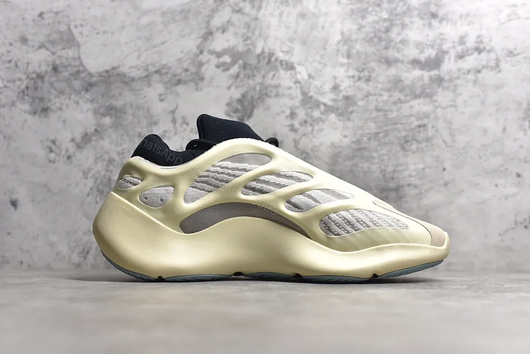 View 3 of Yeezy Boost 700 V3 Azael Reps