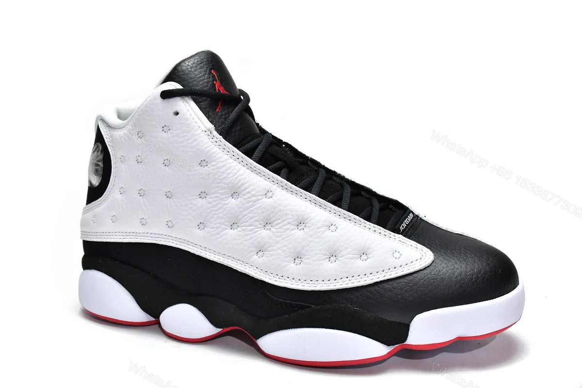 View 2 of Air Jordan 13 Retro 'He Got Game' 309259-104