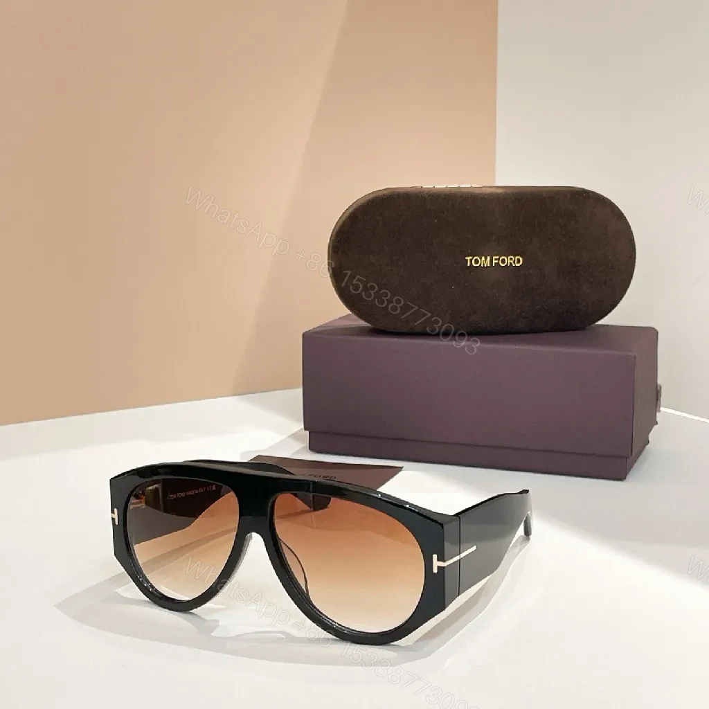 View 7 of Tortoise Frames with Blue Mirrored Lenses – All-Day Luxe Sunglasses