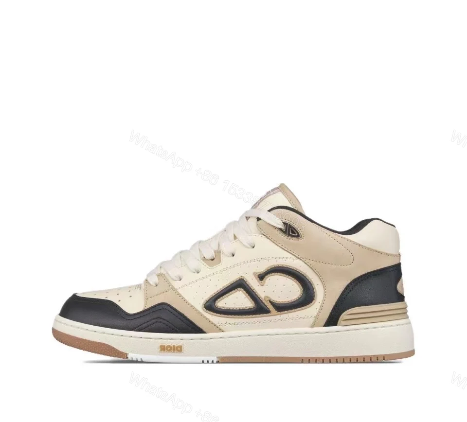 View 4 of Dior B57 Mid Cream Black 3SH141ZXT‐H169