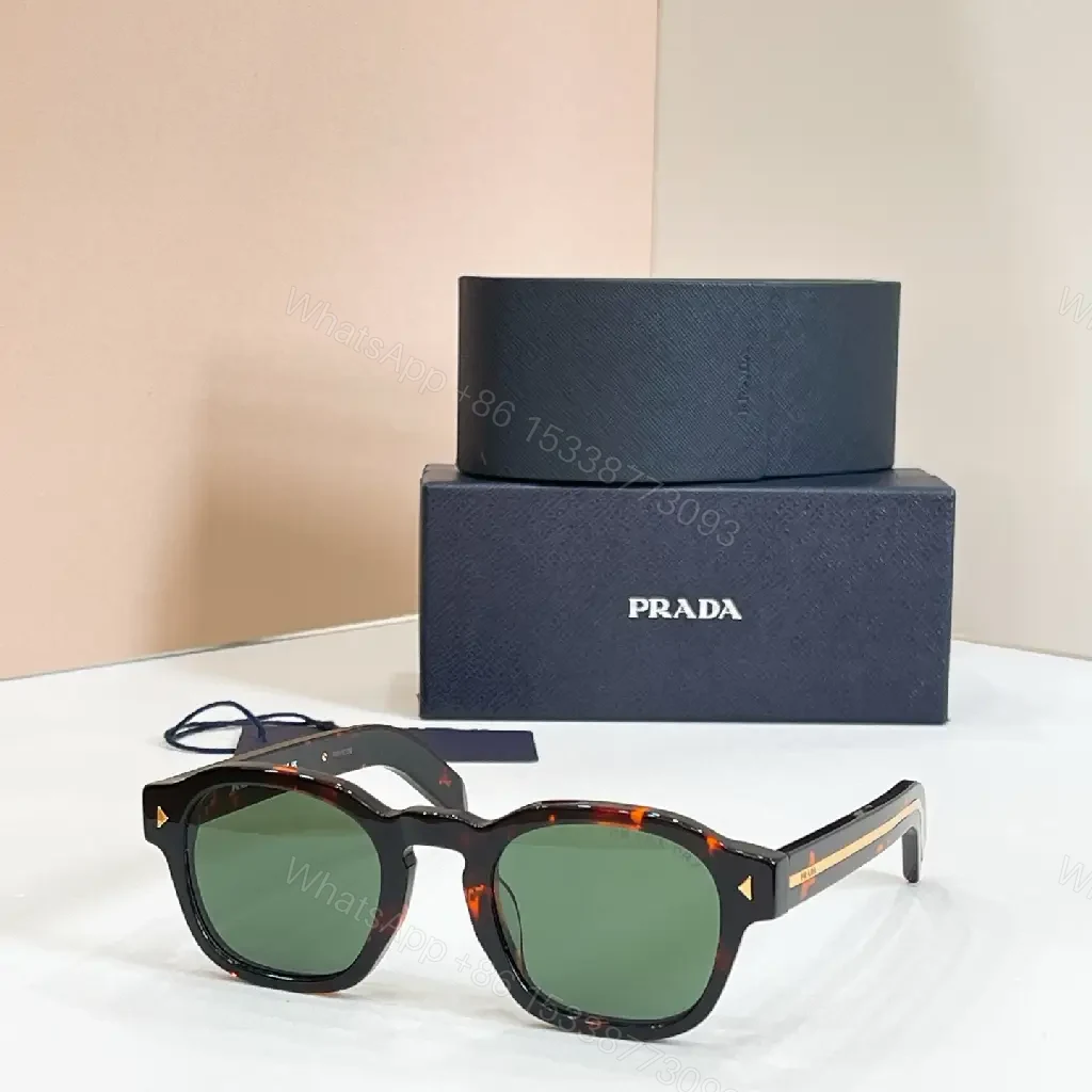 View 10 of Black Frame Amber Lens Sunglasses – Everyday Luxury, Subtle Designer Edge