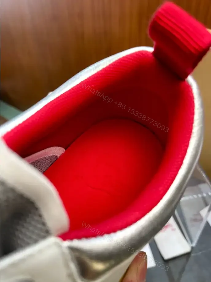View 7 of CHRISTIAN LOUBOUTIN ASTROLOUBI SNEAKER – CL172