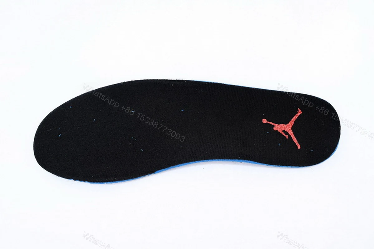 View 3 of Air Jordan 1 Low Chicago Bandage