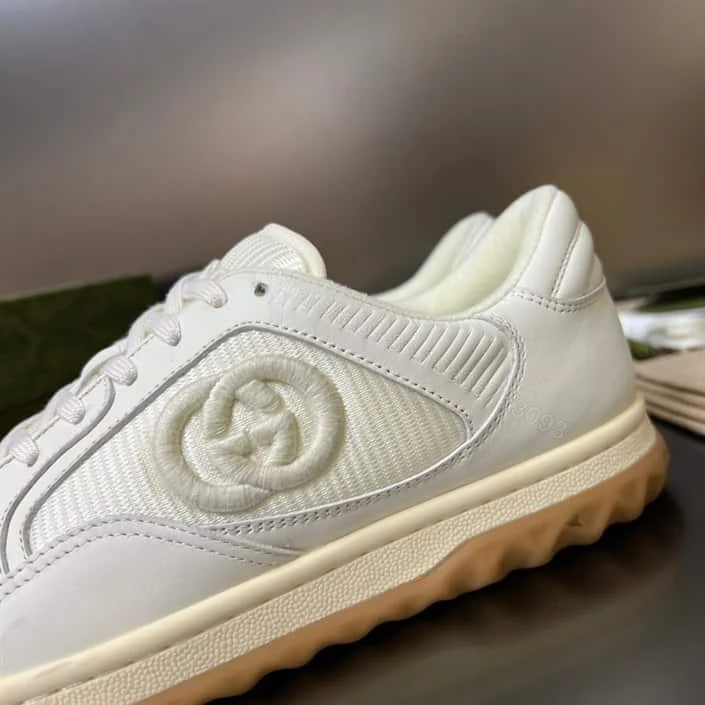 View 8 of MEN’S MAC80 SNEAKER – GC151