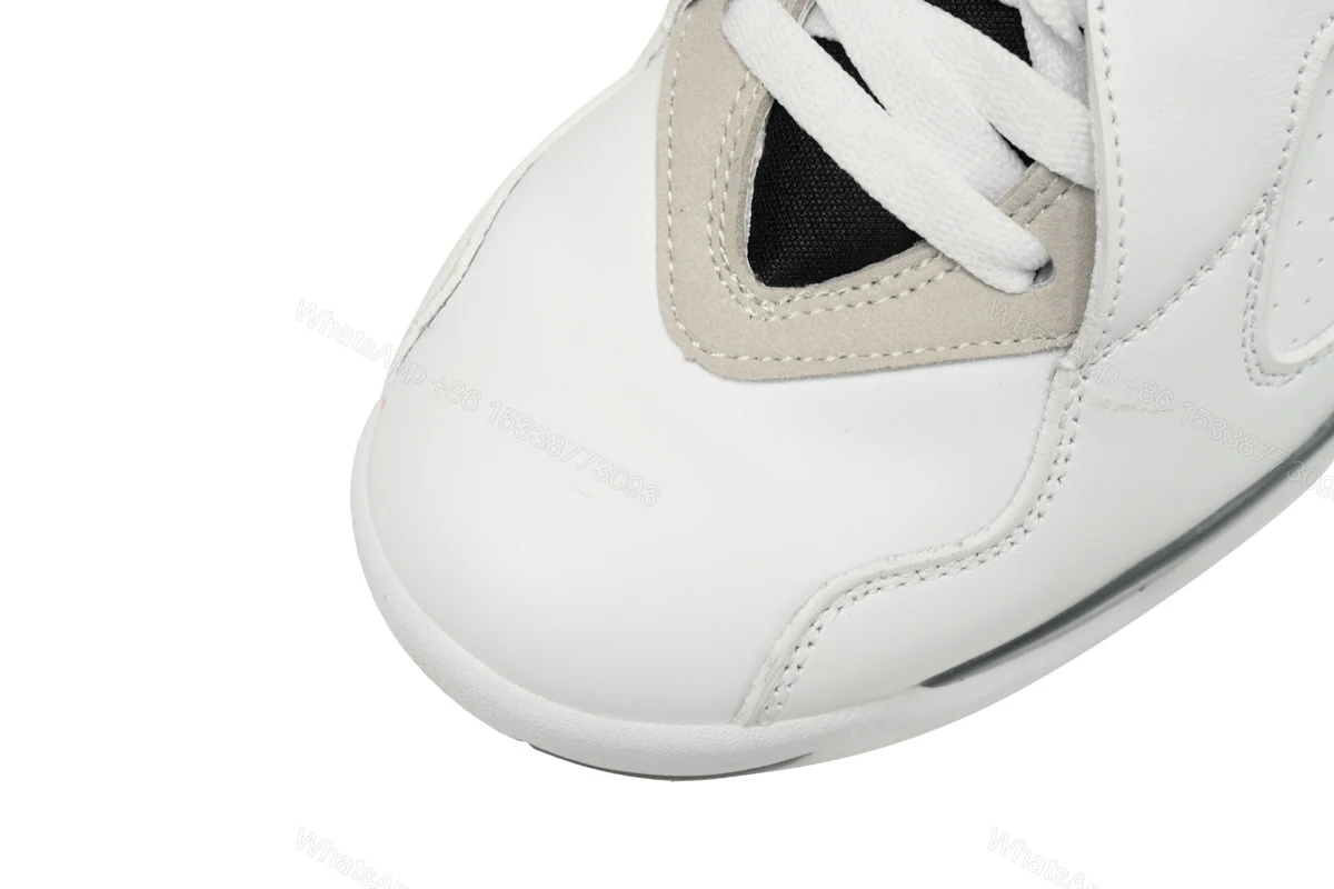 View 6 of Air Jordan 8 Retro "Countdown Pack" 305381-103