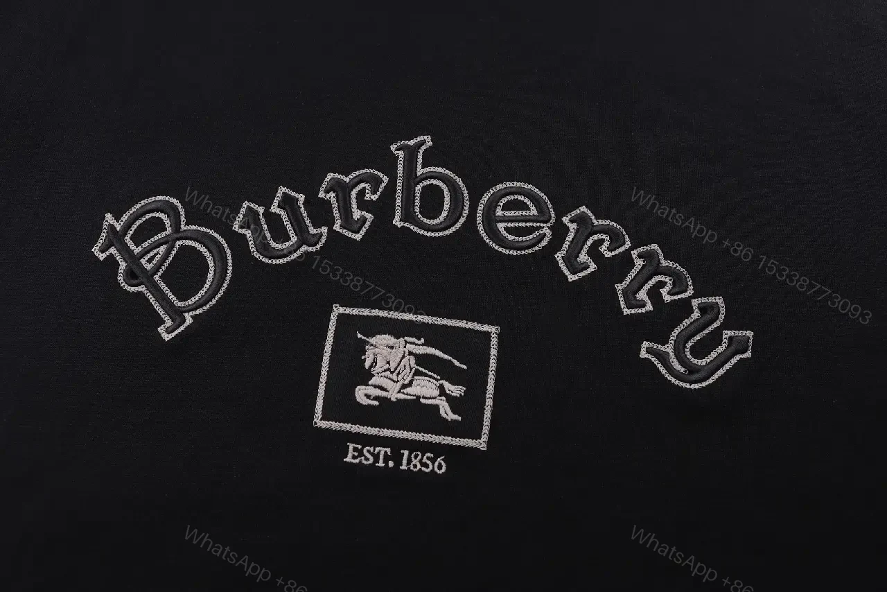 View 8 of Bold Black Heritage Graphic Tee – Premium Streetwear Base Layer