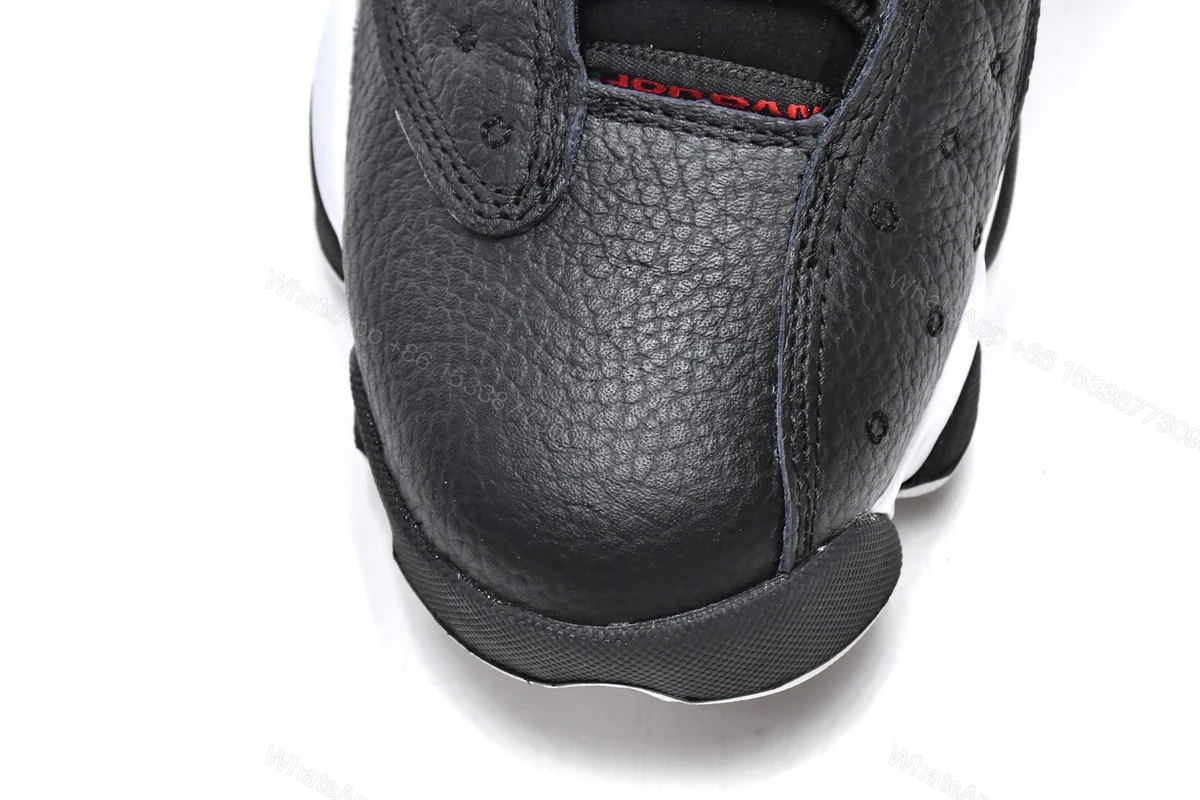 View 7 of Air Jordan 13 Retro Reverse He Got Game 414571-061