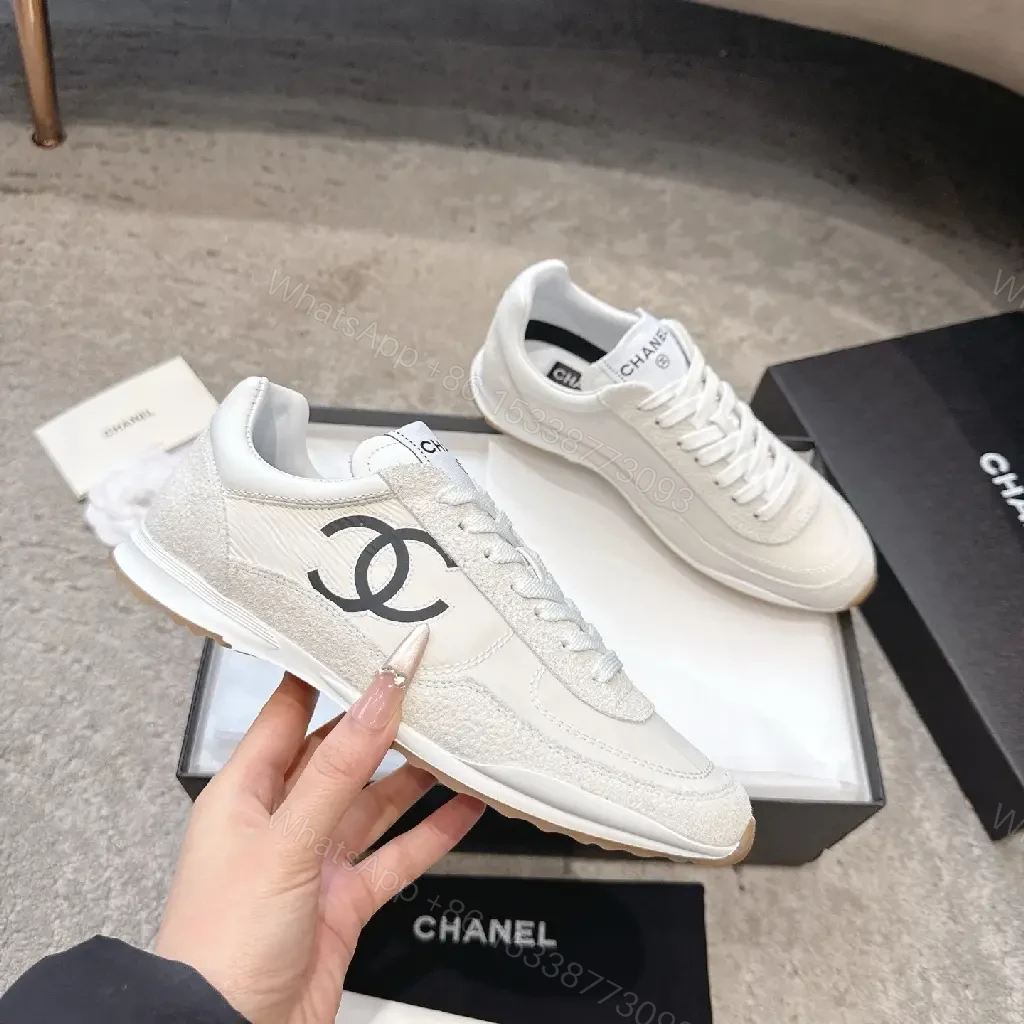 View 7 of Off-White Knit Sneaker: Subtle Luxe Comfort Footwear