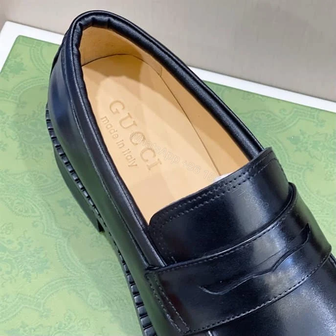 View 5 of GUCCI LOAFERS – LDG020