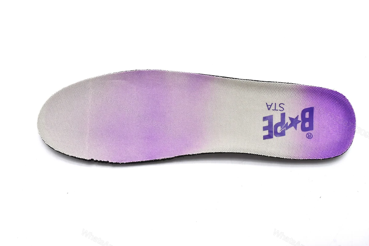 View 7 of Reps BapeSta Sk8 Low 1G70-109-0023