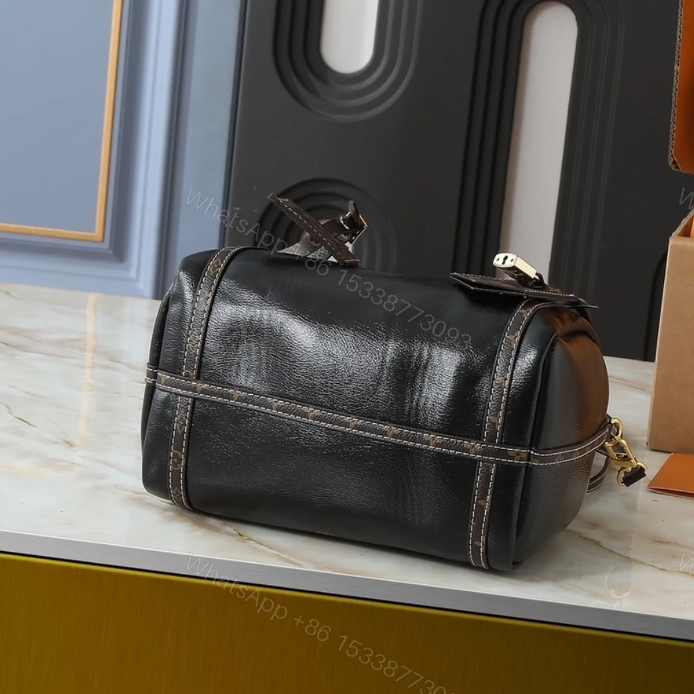 View 4 of Louis Vuitton Express PM Black 25Cm M27920