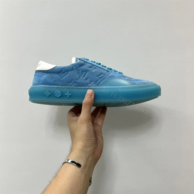 View 2 of LOUIS VUITTON TRAINER SNEAKER – LSVT280