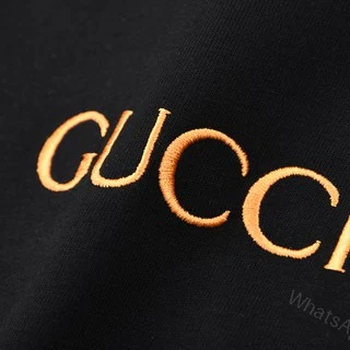 View 2 of GUCCI Tiger T-Shirt – GC0088
