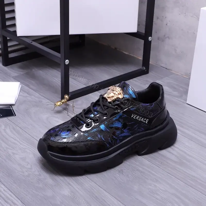View 3 of VERSACE SNEAKERS – VS71