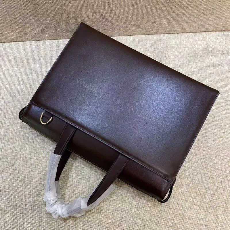 View 3 of PRADA普拉达密码锁公文包_高仿a货厂家-奢品库