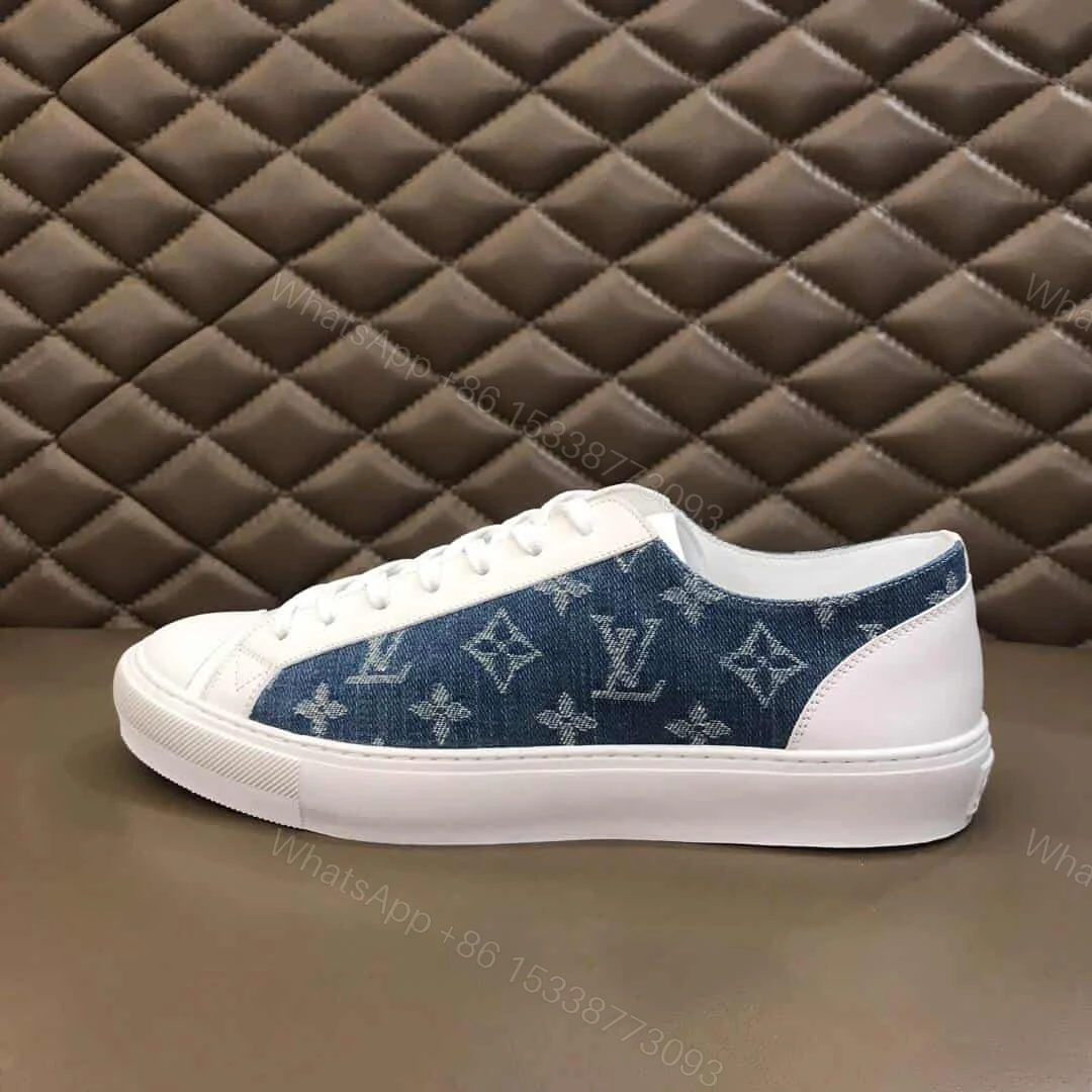 View 7 of LOUIS VUITTON TATTOO SNEAKER – LV17