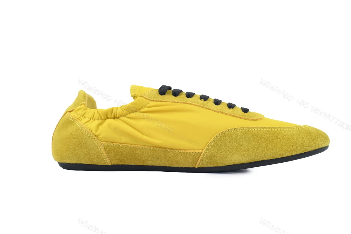 Prada Collapse Yellow — view 2