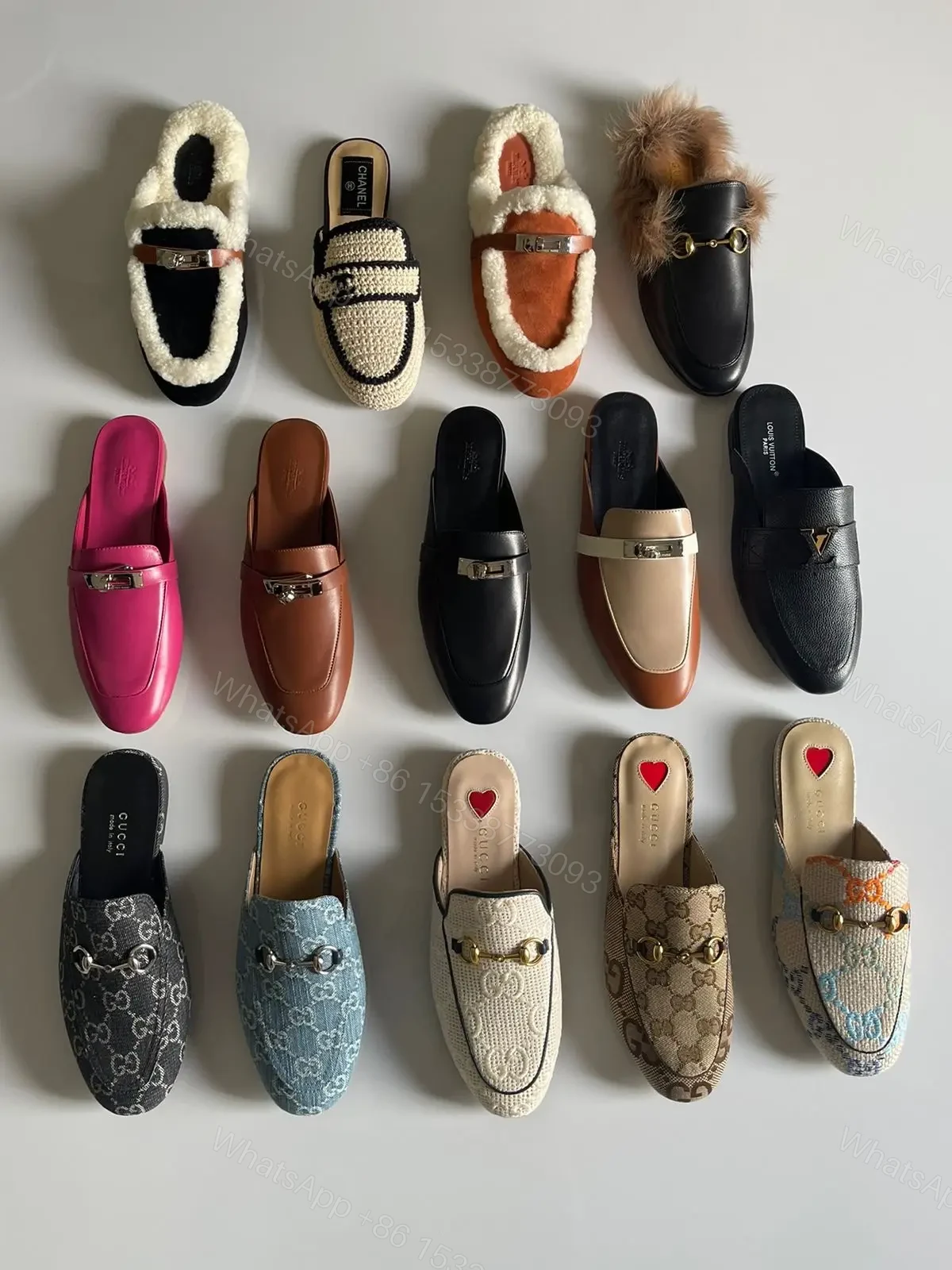 GUCCI — view 1