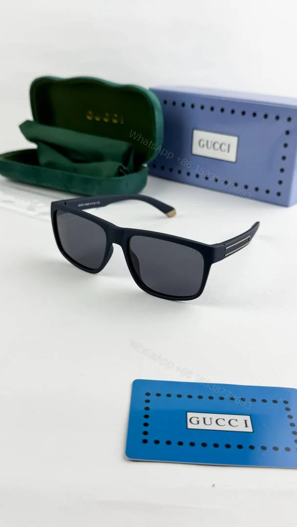 First Copy Gucci Blue 68523 Sunglasses — view 1