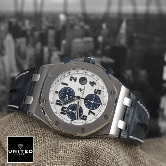 View 11 of AP Watch Offshore Replica