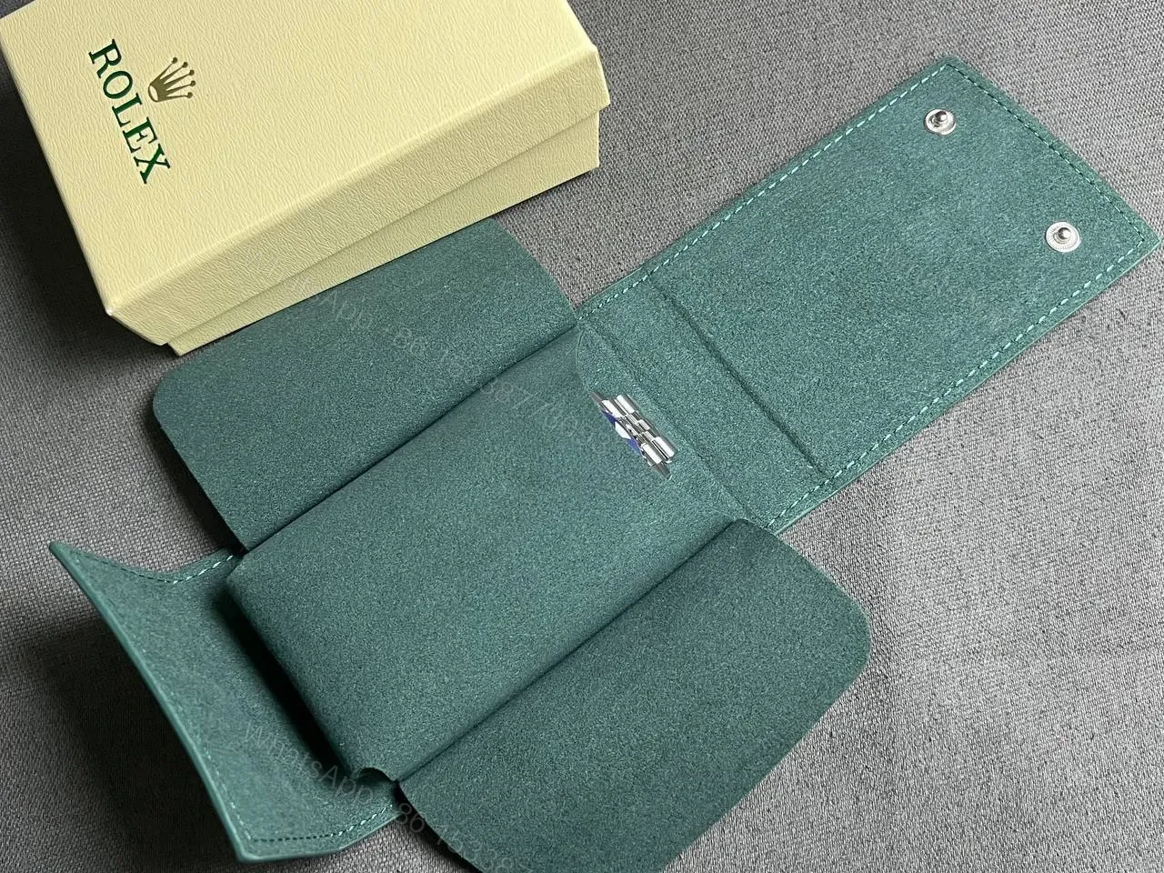 View 3 of Rolex Premium Watch Case