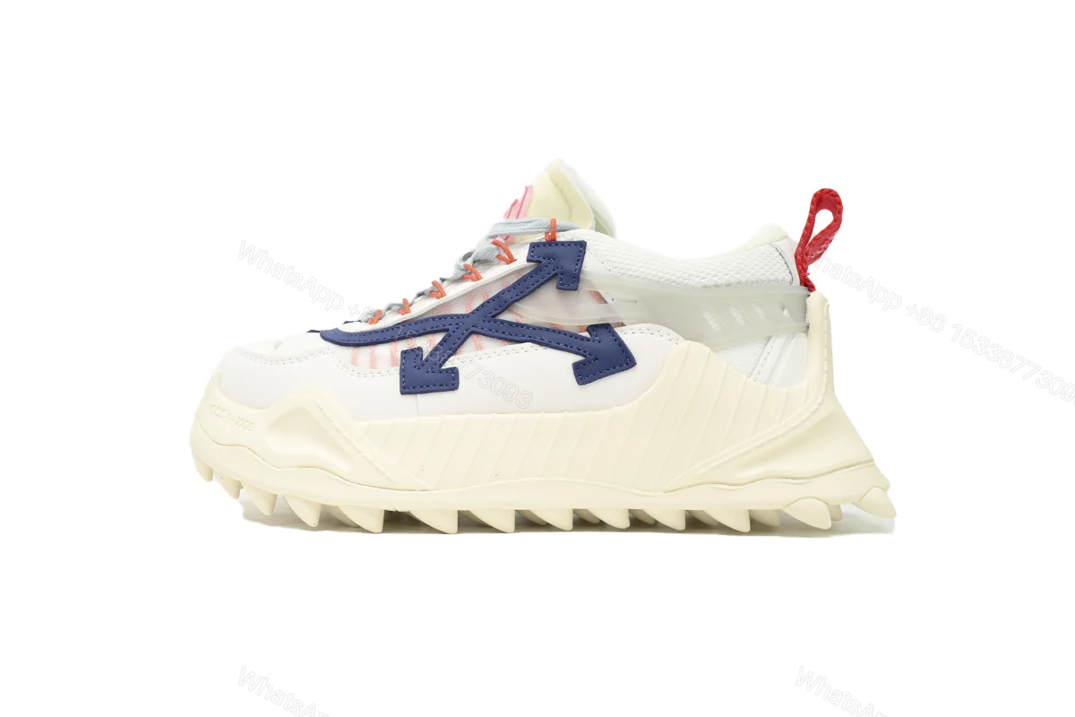 View 10 of OFF-WHITE Out Of White Deep Blue OMIA139C 99FAB00 10445