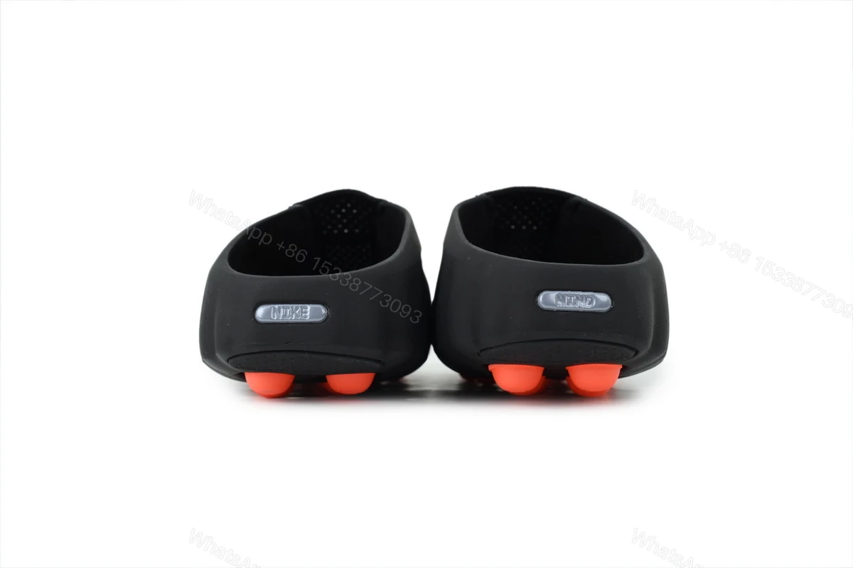 View 3 of Nike Mind 001 black HQ4307-001