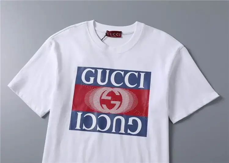 View 3 of Gucci T-Shirt – GC0148