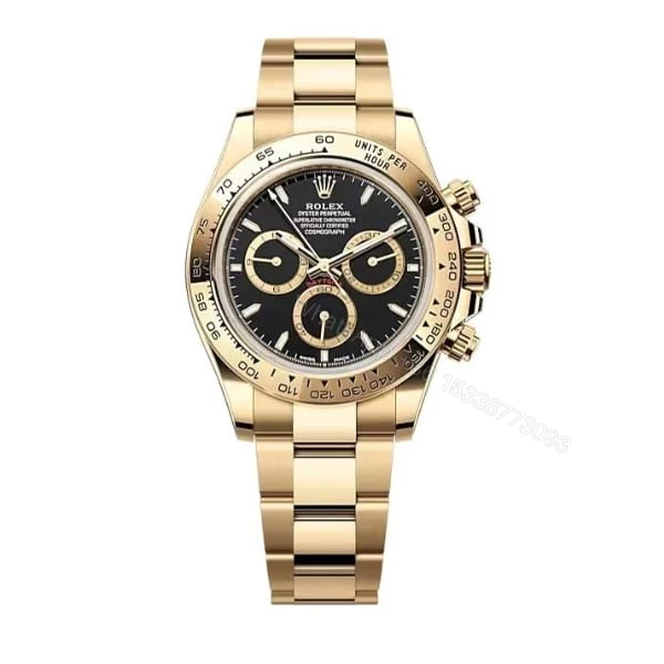 Rolex Cosmograph Daytona 40Mm — view 1