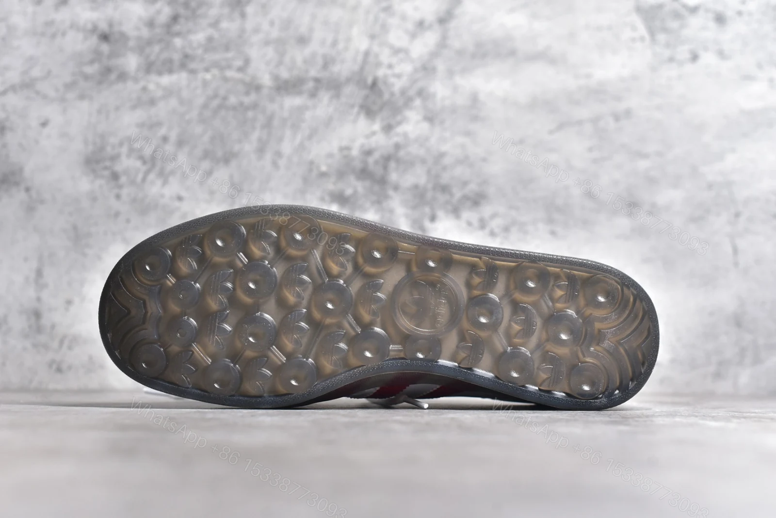 View 9 of Hello Kitty x adidas originals GAZELLE IND