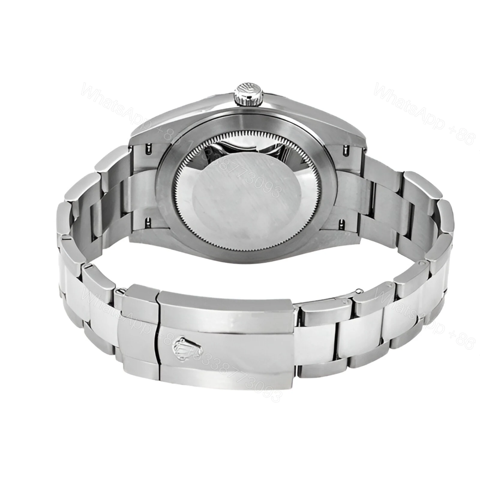 View 2 of Wimbledon Rolex Replica Watch
