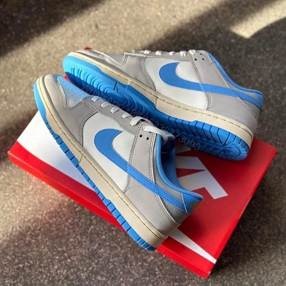 View 6 of FIRST COPY Nike SB Dunk Low Pro Athletic Department