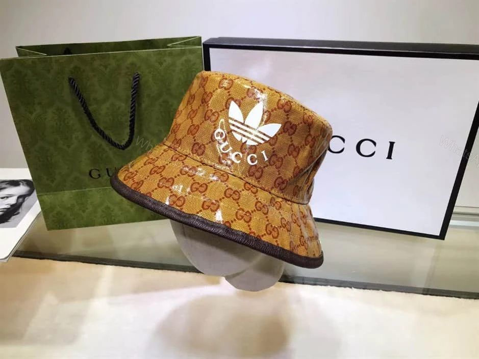 View 4 of Gucci Hats – RCG52