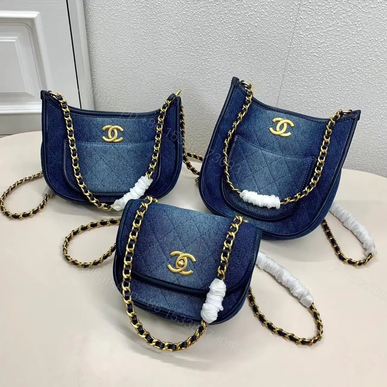 CHANEL — view 1