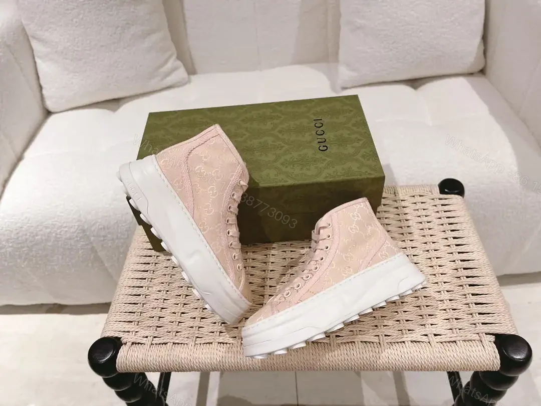 View 10 of GUCCI HIGH TOP SNEAKER – GC226