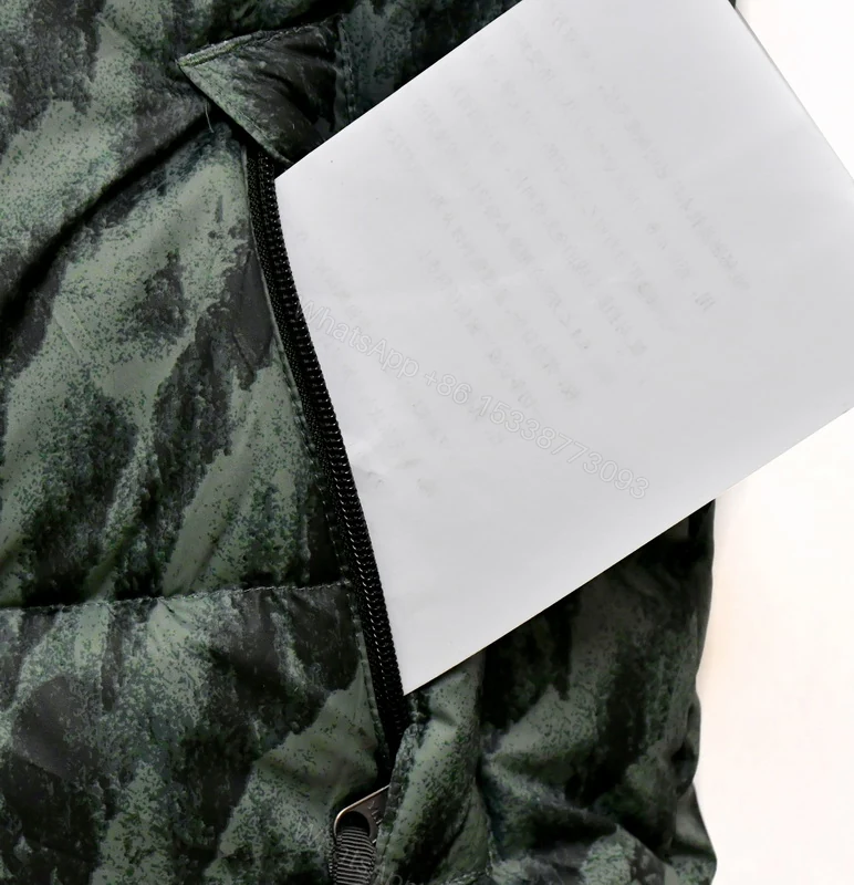 View 8 of TheNorthFace Black CamouFlage