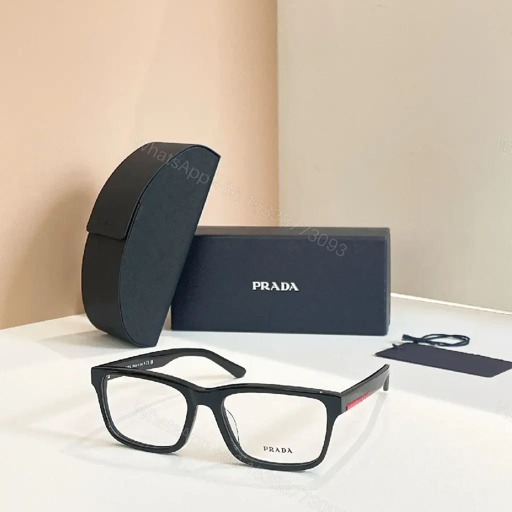 View 2 of Chic Acetate Rectangular Frames: Luxury Everyday Eyewear