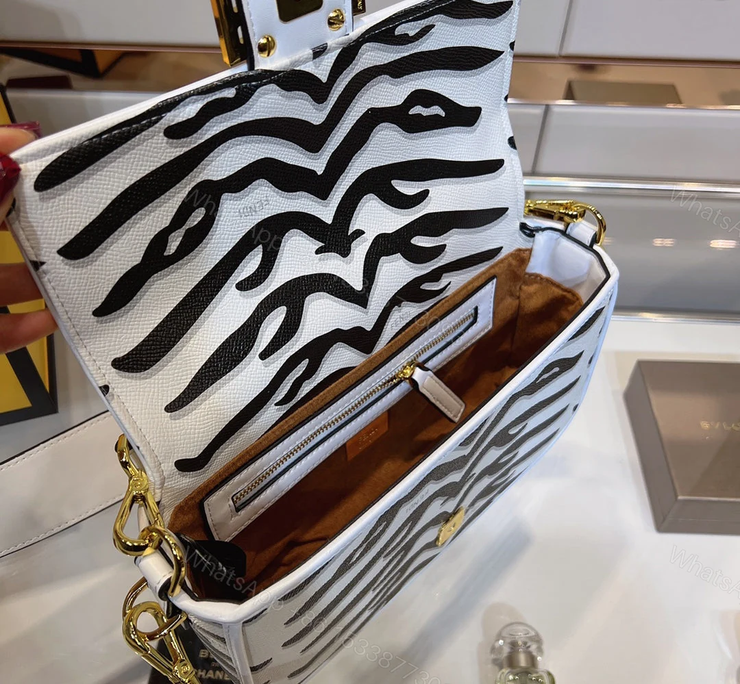 View 7 of Fendi Baguette Bag