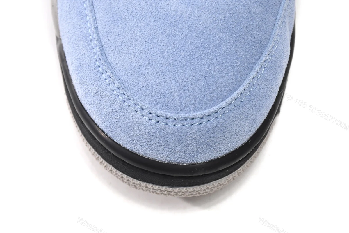 View 6 of Air Jordan 4 SE University Blue CT8527-400 (Best Quality)