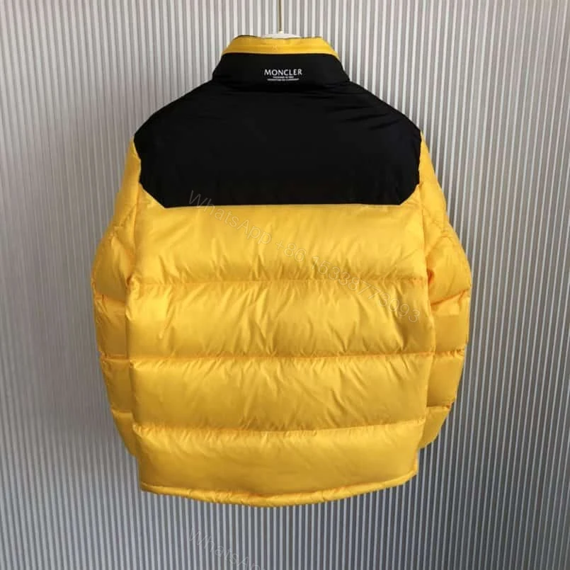 View 2 of MONCLER JACKET – MJ018