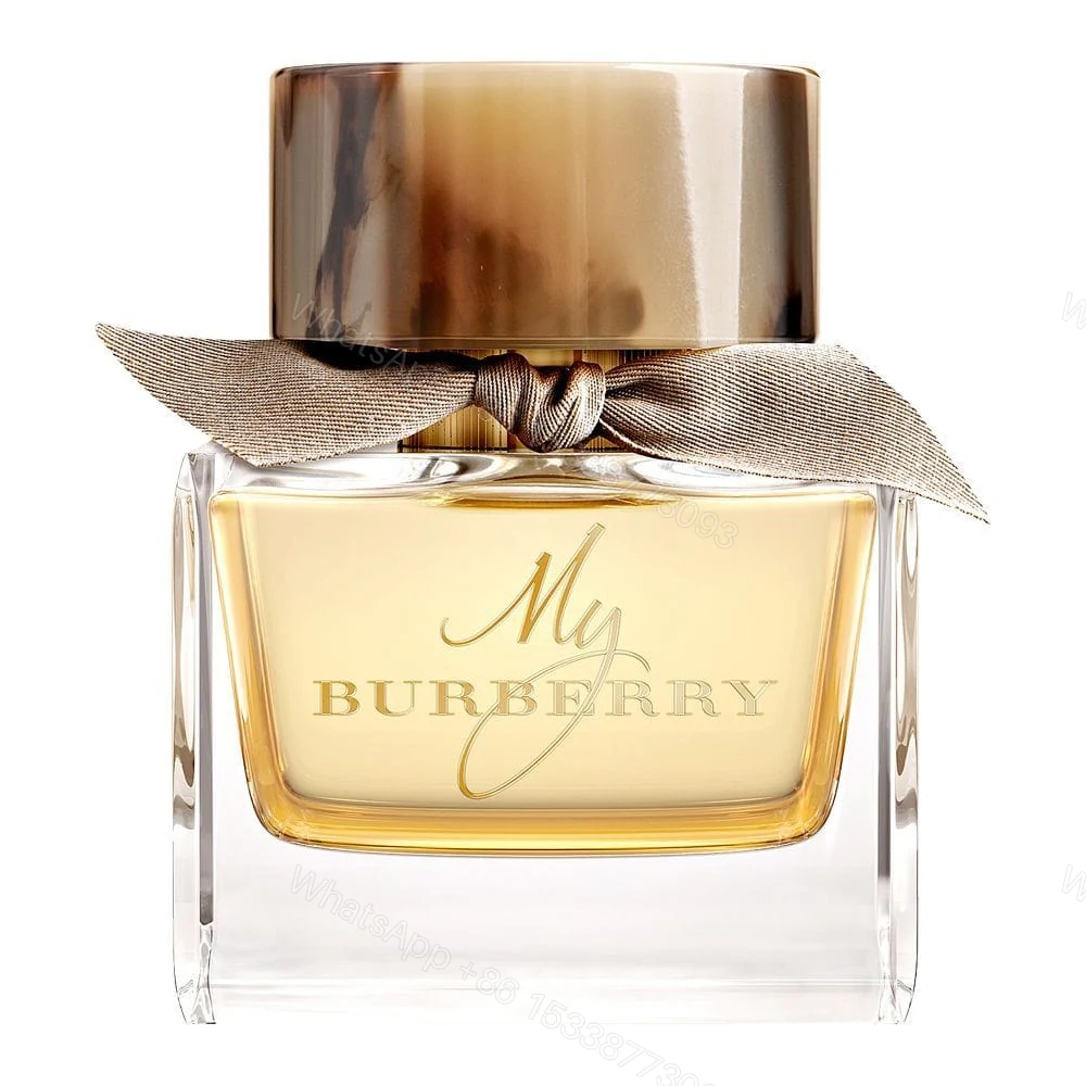 burberry — view 1