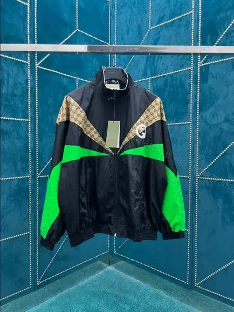 Gucci Jacket – GJ014 — view 1