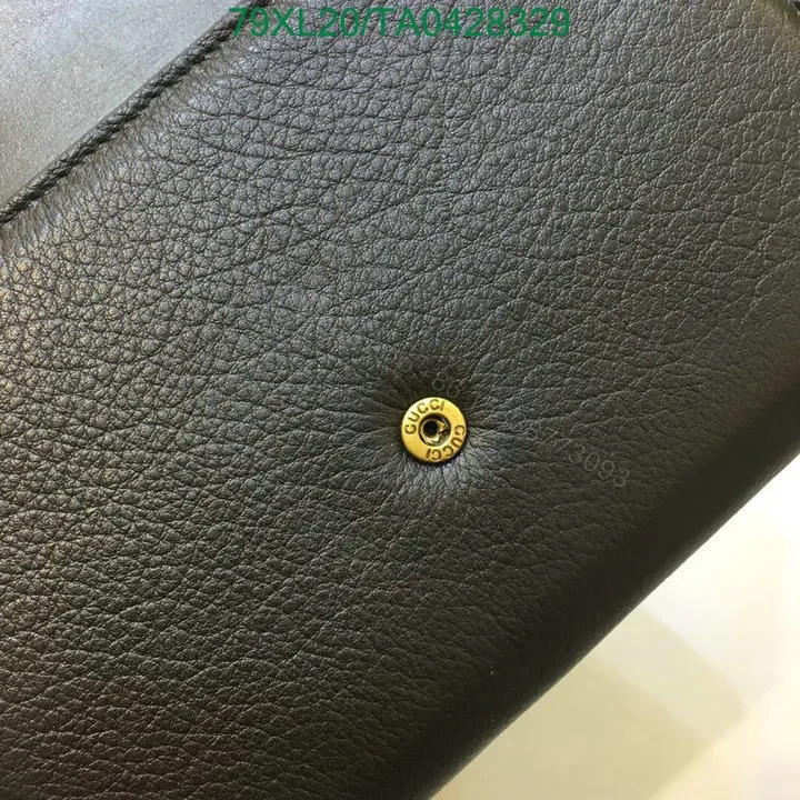 View 8 of Gucci Small GG Black Marmont Bag Fashionable Copy TD84YN
