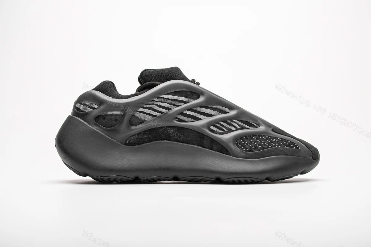 View 2 of Adidas Yeezy 700 V3 “Alvah”Real Boost H67799