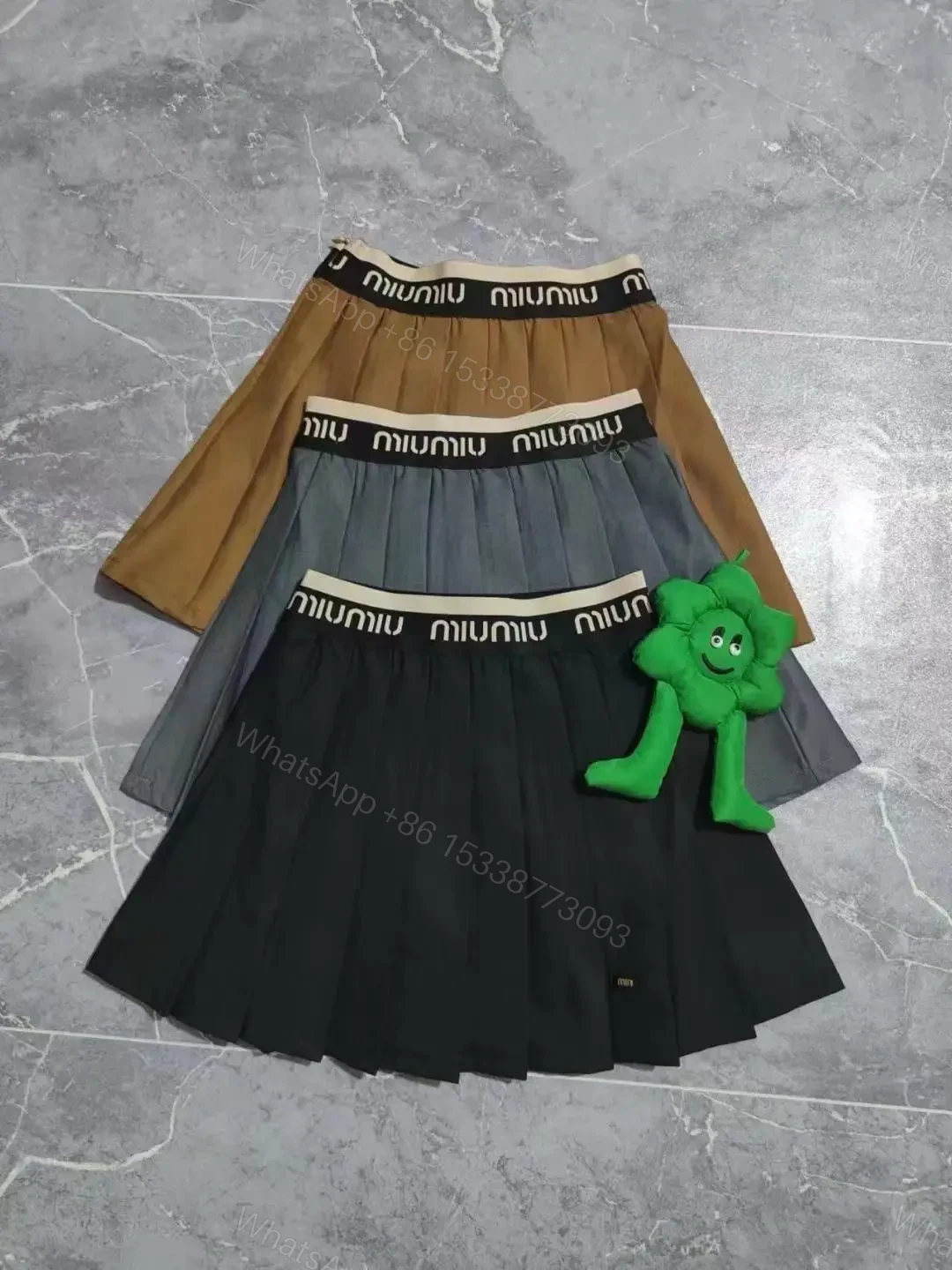 MIU MIU — view 1