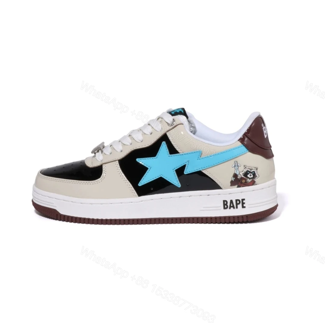 View 8 of Bape Sta Marvel Comics Rocket Raccoon (2022)(BapeSta)