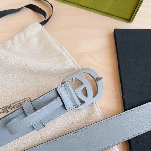 View 5 of GUCCI BELT – B68