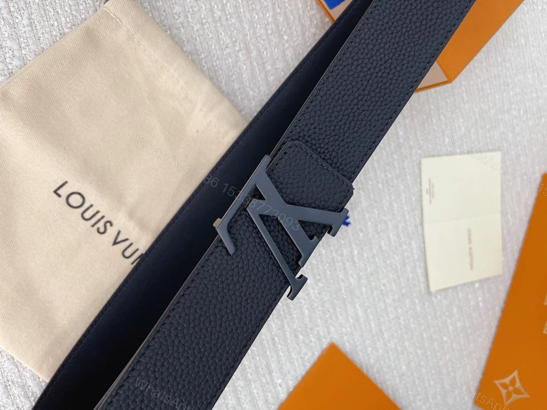 View 4 of Women’s Luxury LUV BELTS 024