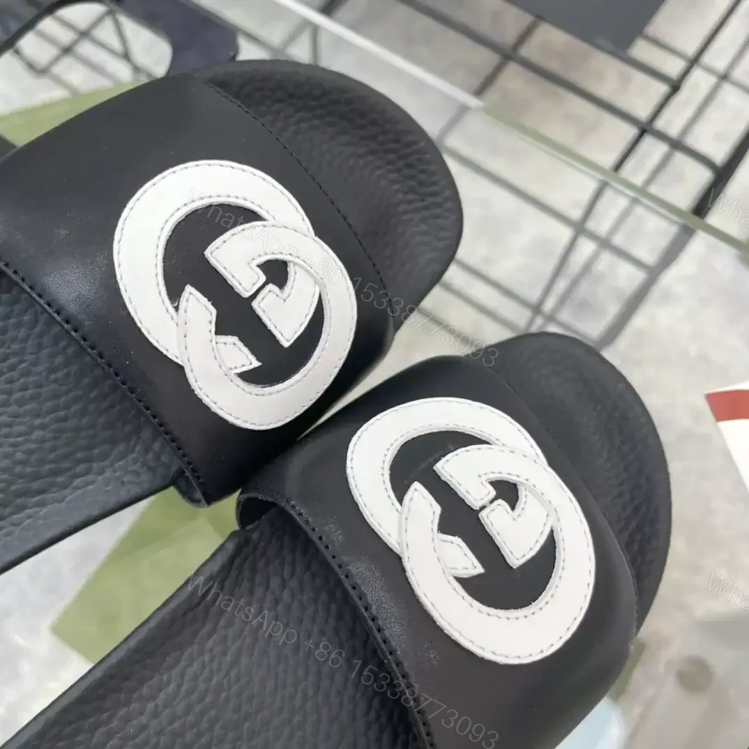 View 4 of GUCCI SLIPPERS – SDG033