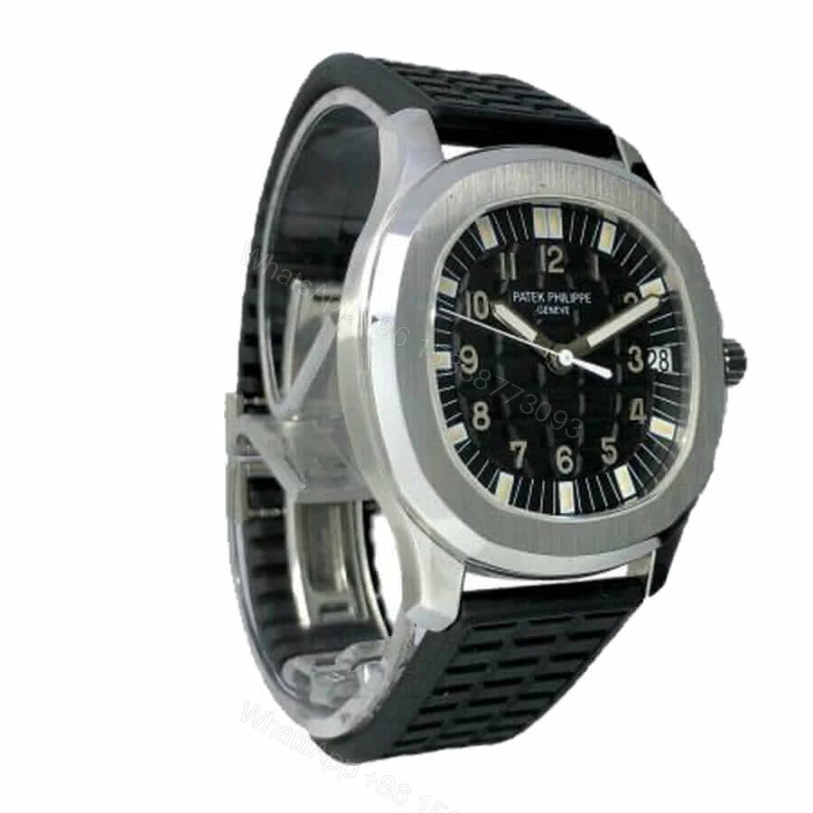 View 2 of Patek 5065 Super Clone